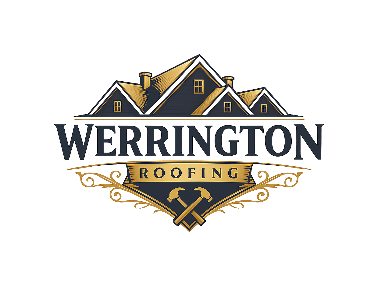 werrington roofing logo upscaled transparent margin 20pct